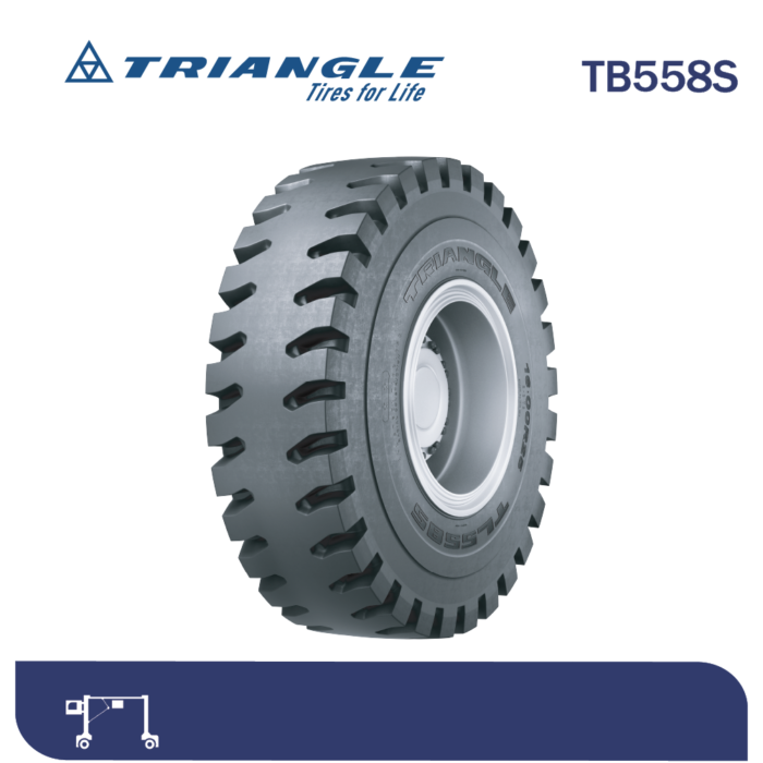 TRIANGLE TL558S