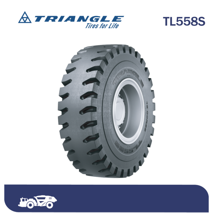 TRIANGLE TL558S