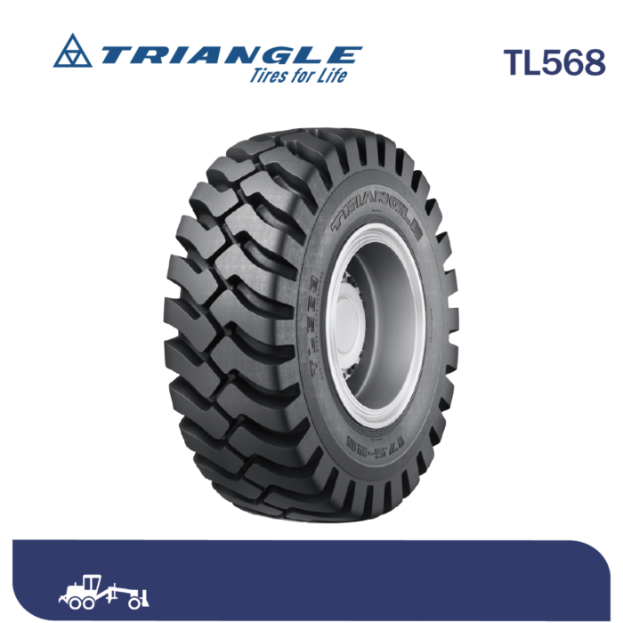 TRIANGLE TL568