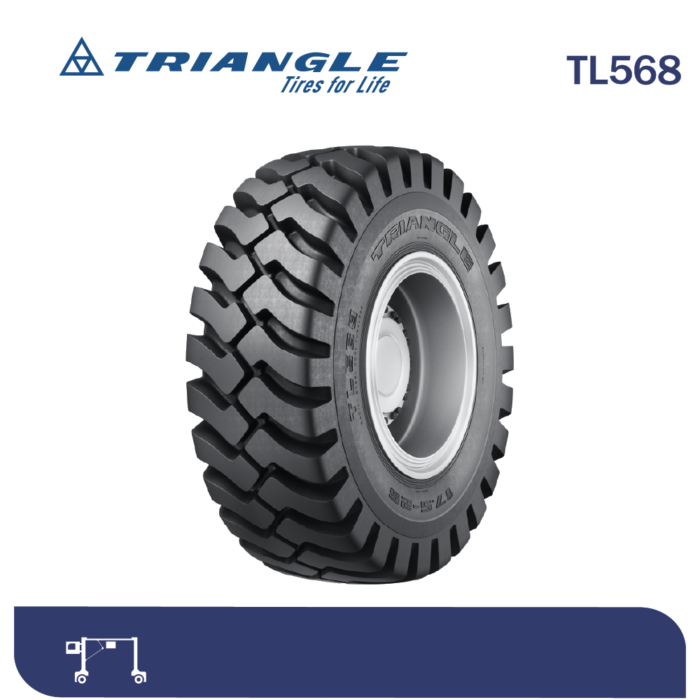 TRIANGLE TL568