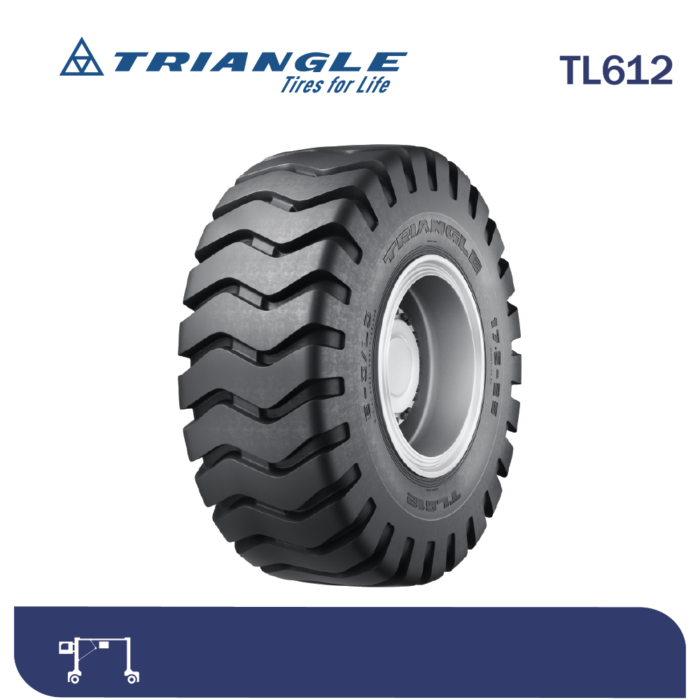 TRIANGLE TL612