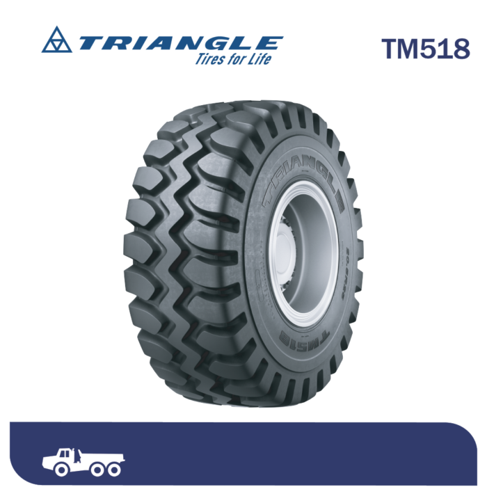 TRIANGLE TM518