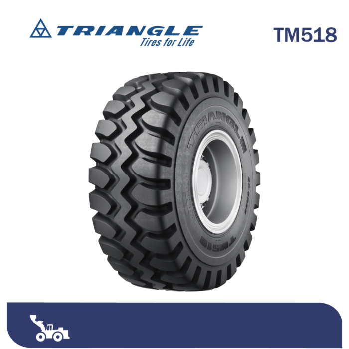 TRIANGLE TM518